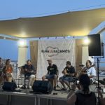 Més de 2.500 persones ja han gaudit dels concerts de Rumb(A)Palamós Festival Rumb(A)Palamós