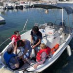 La Cambra de Comerç de Sant Feliu de Guíxols organitza la primera Jornada d’esport inclusiu cambra Sant Feliu