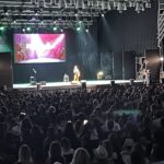 ‘Martita de Graná’ enlluerna el Festival Salat
