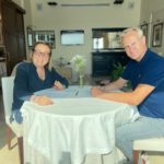 L’Associació d’Empresaris de Platja d’Aro i la Fundació Jordi Comas signen un conveni de col·laboració Fundació Jordi Comas Matamala