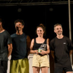 L’espectacle ‘A rienda suelta’ de Cia Du’k’to guanya el Premi del Públic Lola Casademont de la 28a Fira de Circ al Carrer de la Bisbal L’espectacle ‘A rienda suelta’ de Cia Du’k’to guanya el Premi del Públic Lola Casademont de la 28a Fira de Circ al Carrer de la Bisbal