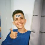 Virts Martos (OKDW): “En el nou disc exploro diverses temàtiques, però són coses que em podria cantar a mi mateixa” OKDW