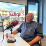 Josep Lluis Escardó: “Per mi pintar un quadre no és treballar, és gaudir de la pintura” Josep Lluis Escardó