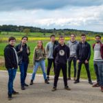 Akoblats: “Volem recuperar la música que s’està perdent perquè pugui arribar als més joves” Akoblats