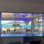 Alberto Gras: “Volem convertir el Deleito Beach House en un santuari de les hamburgueses” Deleito Beach Llafranc