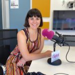 Júlia Boada (Sumar): “Hem d’impulsar polítiques i iniciatives cap a una transició verda de les comarques gironines” Júlia Boada - Candidata sumar - en comú podem