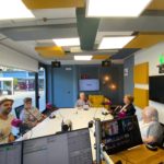 Coral La Calma: “Volia compartir la música amb els residents de La Calma” Coral La Calma