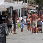 El sector turístic gironí preveu un agost similar al de l’any passat després d’un juliol lleugerament més fluix Turisme comarques gironines