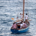La Fundació Philippe Cousteau recupera una cerimònia d’unió d’aigües d’arreu del món després de 40 anys Fundació Philippe Cousteau