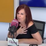 Neus Mar: “Cantar amb una cobla que t’acompanya és una sensació meravellosa” neus mar_entrevista20230727