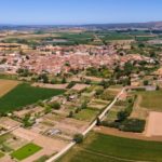 Verges aprova el nou POUM amb una aposta per la rehabilitació urbana verges POUM 2023