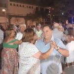 El passeig del Mar de Palamós acollirà el darrer concert del cicle ‘Els barris estan de festa Palamós festes al barri