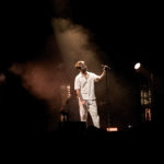 Joan Dausà enamora el públic de Cap Roig Jona Dausa Festival Cap Roig Calella de Palafrugell