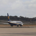 L’aeroport de Girona supera els 284.000 passatgers durant el juliol, un 33,8% més que l’any passat Aeroport de Girona