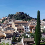 Begur imposa 40 sancions per reomplir piscines en plena sequera Begur multes