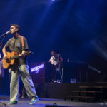 Un Taburete romàntic floreix a Cap Roig