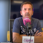 Jussi Alitalo: “Per tenir l’amor d’una empordanesa has de viure a l’Empordà” Jussi Alitalo