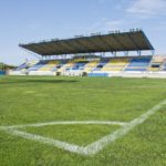 Canvi inesperat de lloc de joc: El Cornellà jugarà els partits locals a la Ciutat Esportiva Dani Jarque Estadi de Palamós