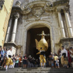 La CUP de la Bisbal demana la dimissió de Xavier Dilmé per les crítiques sobre el pregó Festa Major de la Bisbal d'Empordà