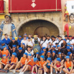 Torroella de Montgrí enceta la programació de la Festa Major de Sant Genís amb activitats per petits i grans Festa Major de Sant genís Torroella de Montgrí