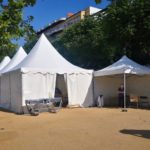 Palamós programa una triple jornada de donació de sang Donació sang Palamós