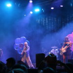 Una cita amb Cariño al White Summer Cariño