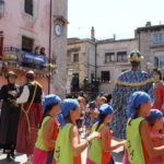 Torroella celebra la Festa Major de Sant Genís Festa Major Torroella 2023