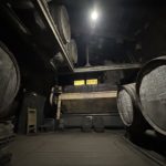 Bota de vi a celler mas molla – calonge