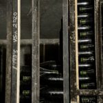 ampolles de vi a celler mas molla – calonge