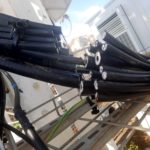 Es restableixen parcialment les telecomunicacions a Torroella i l’Estartit després del sabotatge a Rocamaura