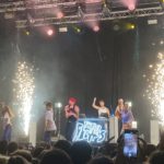 Els Figa Flawas ‘musseguen’ al White Summer Figa Flawas - White Summer