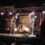 La nit més tendra amb Ginestà al Festival de Begur Ginestà al 44è Festival de Begur