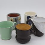 La meitat de les tasses exclusives de Ceràmica de la Bisbal ja s’han venut tasses marca La Bisbal