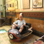 El Museu d’Història de la Joguina de Sant Feliu es trasllada i deixa la casa Vilaret Tomàs Pla Museu de la Joguina de Sant Feliu