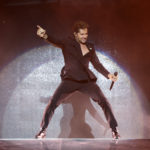 David Bisbal tanca Cap Roig amb un èxit rotund