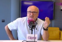Jordi Colomí: “Les illes artificials s’haurien d’eliminar perquè treuen capacitat de resiliència al riu” JordiColomí_entrevista08-08-2023