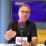 Manel Camps: “Aquests estius d’infantesa queden completament marcats” Manel Camps els estius d'or