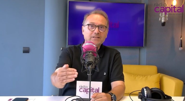 Manel Camps els estius d'or