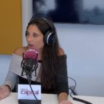 Marina Villegas: “GENUINA és una música d’arrel fusionada amb elements més moderns” Marina Villegas GENUINA