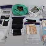 Desarticulen una organització criminal dedicada al tràfic de drogues a Palafrugell, Begur i Calonge Operació conjunta criminal palafrugell, Calonge i Begur