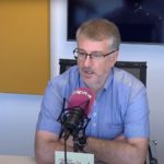 Òscar Aparicio: “En entrar a l’Ajuntament ja sabíem que la situació econòmica era complicada” ÒscarAparicio_PSC