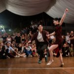 El festival Swim Out Costa Brava tornarà a omplir Llafranc de swing aquest cap de setmana Swim OutCB22-sin logo-597