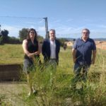 La Bisbal destinarà més de 416.000 euros a la neteja i manteniment de carrers pla de xoc la Bisbal neteja