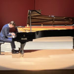 Víkingur Ólafsson tanca el 43è Festival de Torroella de Montgrí amb ‘Variacions de Goldberg’