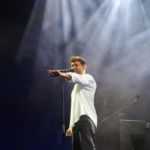 Pablo Alborán torna a conquerir Cap Roig