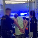 Detenen a Sant Antoni de Calonge un criminal perillós que havia assassinat a trets el membre d’una banda rival a França criminal Calonge