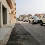 Comença el projecte de reforma urbana del barri de la Platja a Palamós Barri de la Platja Palamós