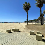 Calonge i Sant Antoni redueix un 82% el consum d’aigua aturant el reg i sense dutxes a les platges Estalvi aigua sequera Calonge i Sant Antoni