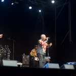 El Porta Ferrada acull la fusió musical de Earth, Wind & Fire