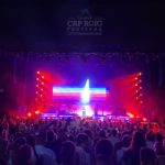 Manuel Carrasco m’emociona presentant el seu 9è àlbum al Festival de Cap Roig manuel carrasco